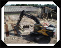 Volvo EC250EL
