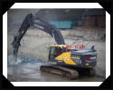 Volvo EC300EL