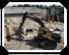 Volvo EC250EL