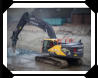 Volvo EC300EL